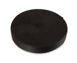 Лента эластичная 30 мм бельевая 90219 20 м тканая