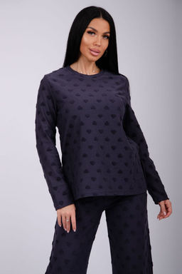 Пижама Лёгкость женская