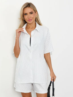 JETTY Рубашка  фото 9