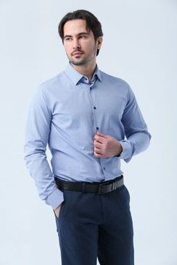 Мужская рубашка 21.1-нт-06