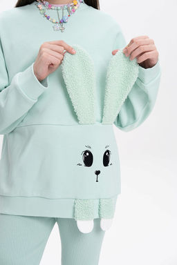 GFN3369 Толстовка для девочек