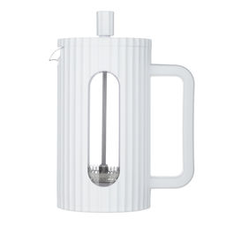 Френч-пресс 600 мл, SATOSHI Форман, жаропрочное стекло арт. 850-262