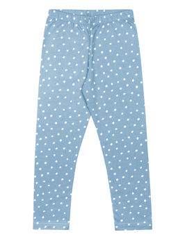 легинсы 1ДРЛ3848001н - Апрель фото 3