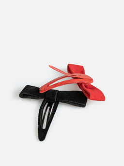 ACOOLA / Набор из 2 заколок для волос дет. Banty разноцветный