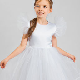 АКЦИЯ!!! Платье Соль&Перец