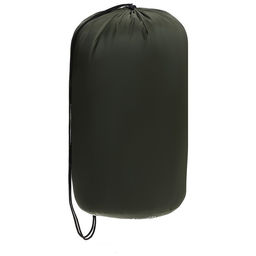 Спальник-одеяло Maclay camping summer, 2 слоя, левый, 220х90 см, +10/+25С  фото 9