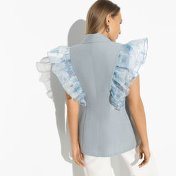 Жилет Это восторг (флирт) - Charutti фото 11