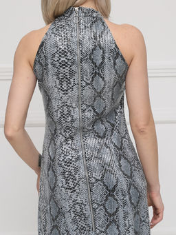 Платье П1-5630/2 - Wisell фото 19