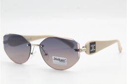 Солнцезащитные очки Disikaer (Polarized) с мешочком 0817 60-15-143 C7