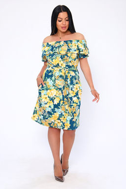 Платье 71070 - Натали фото 17