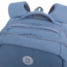 RG-666-3 Рюкзак школьный с обвесом - Grizzly фото 48