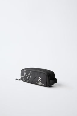 NECESER UEFA CHAMPIONS LEAGUE® GLOW IN THE DARK / Negro - Zara фото 2
