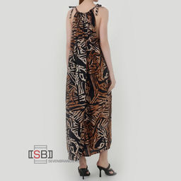 H&M, 146802, Платье, Mustard