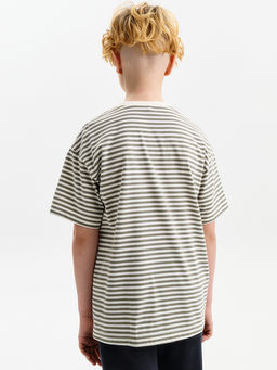 BFT3388/2U Футболка для мальчиков