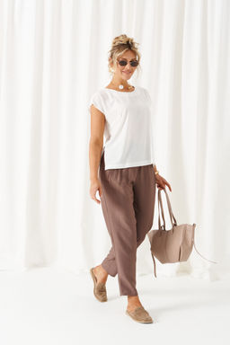 Костюм Beautiful Free 6457 трюфель