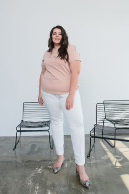 Футболка женская - Jp фото 7