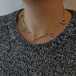 Колье - J.prettier фото 2