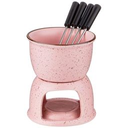 НАБОР ДЛЯ ФОНДЮ КОЛЛЕКЦИЯ COSMOS 270 МЛ