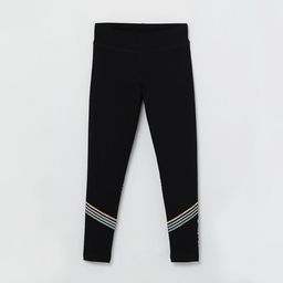 CRB wear/FSXW 70017-22 Лосины женские, черный/Ex.Cherubino