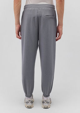 Mavi Pro Bask?l? Gri Esofman Alt?  фото 4