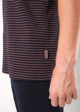 452301/17кнт Футболка муж. (ЧЗ)