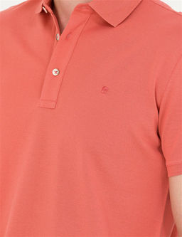 G_l Kurusu Slim Fit Basic Ti__rt - Pierre cardin фото 7