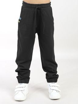 CRB wear / CWKB 70530-22-425 Брюки для мальчика,черный  фото 4