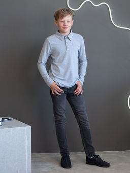 Джемпер для мальчика 62320 Lets go - Let's go фото 14