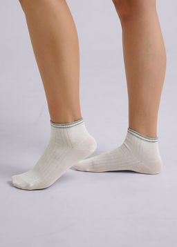(CLE) Д5407 носки жен. market line укороч. - Clever wear фото 2