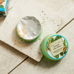 Зуб.паста Отбеливающая Центелла Азиатская
ROСHJANA
30 гр - ROCHJANA фото 3