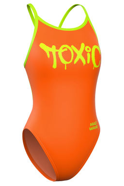 Купальник Flare PBT A4 - Mad wave фото 2