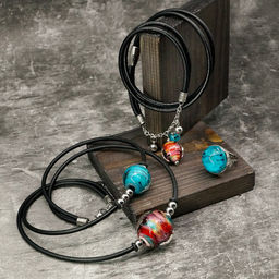 MELODY COLOR Кольцо KO4409 - Vloes фото 4