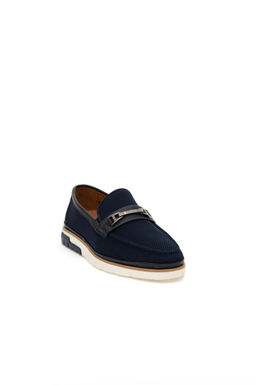 Erkek Lacivert Casual Ayakkab_ Sepette S_rpriz _ndirim - U.s. polo assn фото 3