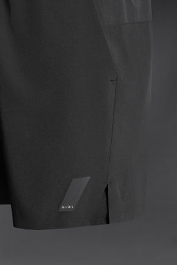 BASIC TRAINING SHORTS - Zara фото 29