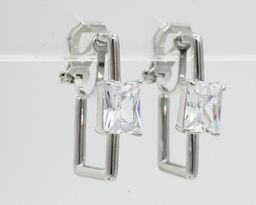 Серьги-клипсы F923276907230