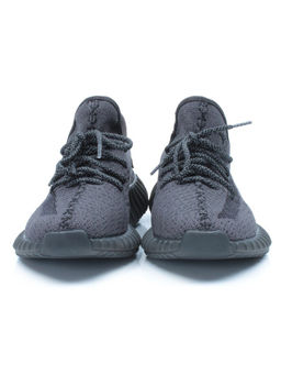 05-B557-2 DK. GRAY Кроссовки женские (текстиль) - Фабричный китай фото 8