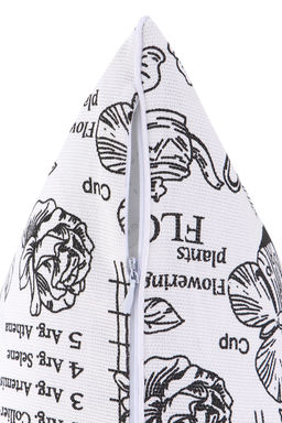 Наволочка Lizzy Home 50013 декоративная