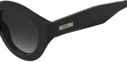 Солнцезащитные очки MOSCHINO MOS200/S  фото 4