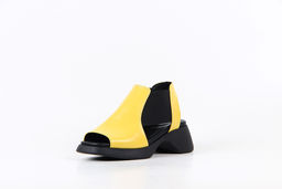 Босоножки 3024.123bl. yellow