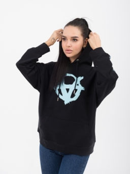 ТОЛСТОВКА ЖЕНСКАЯ - Little secret фото 6