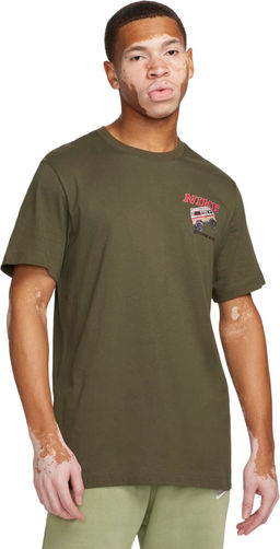 Футболка взрослая