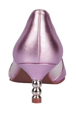 Туфли, розовые - Heine фото 5