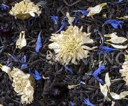 Чай Конунг чёрный Королевский десерт, 500 гр