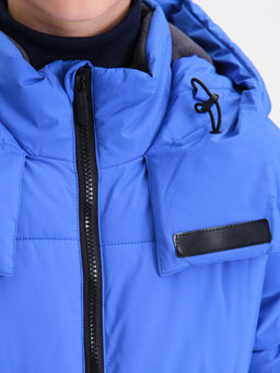 BZXZ3362/12/1 Куртка для мальчиков - Pelican фото 5