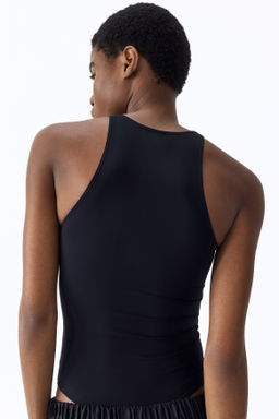 Body tanga sin mangas - H&m фото 6