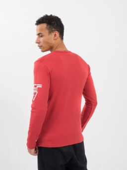 МУЖСКОЙ СВИТШОТ - Giovedi фото 2