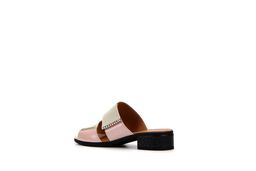 Босоножки EDART 3012.358 bl.pink.beige