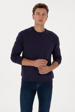 Erkek M_rd_m Basic Sweatshirt