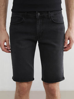 Standart Kal?p Erkek Jean ?ort