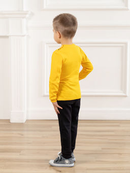 Костюм детский красная бабочка - Утенок фото 6